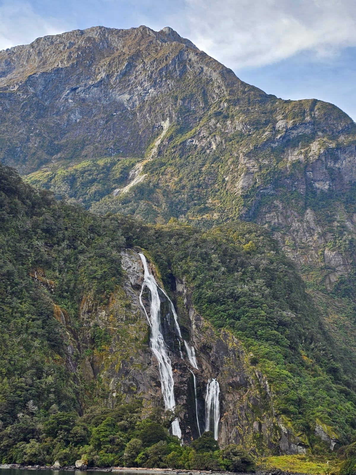 Milford Sound