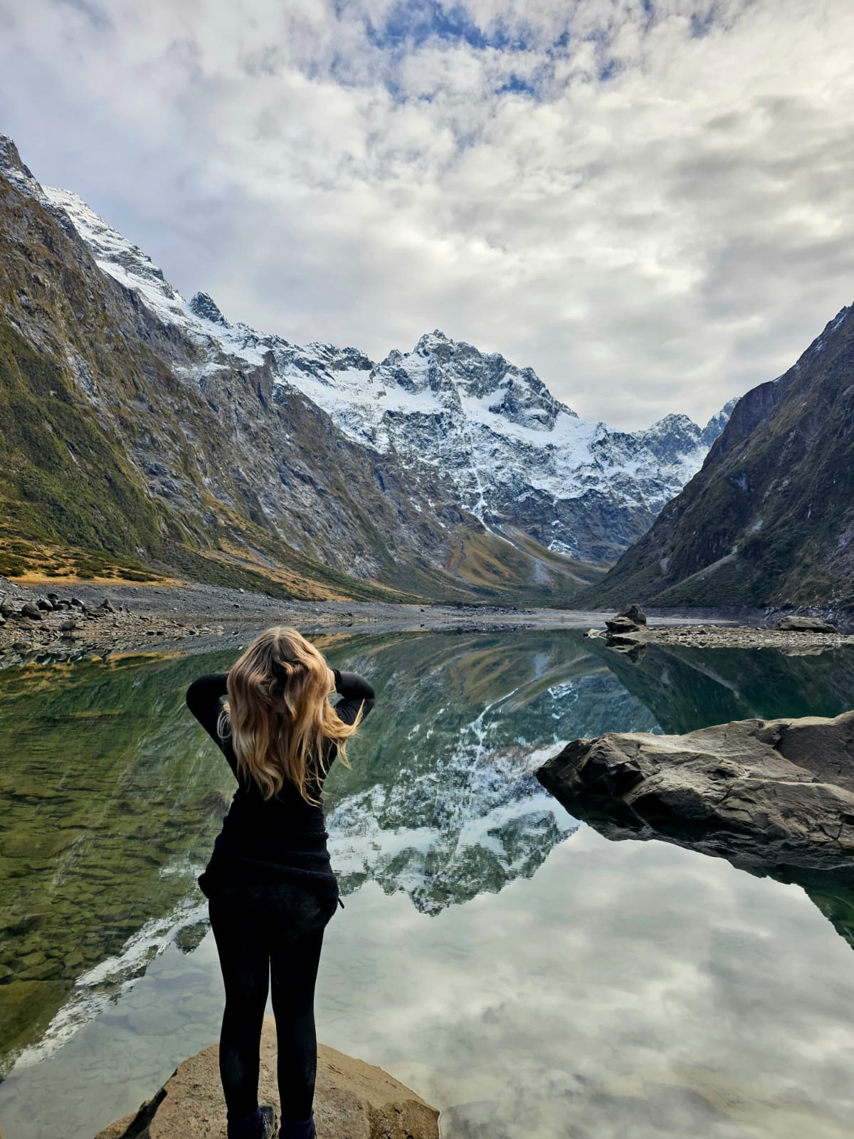 Fiordland National Park