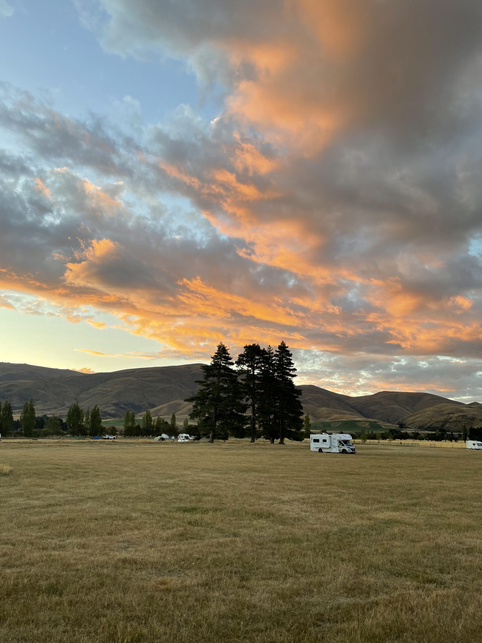 Central Otago